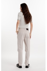Calça Color Paris Silver