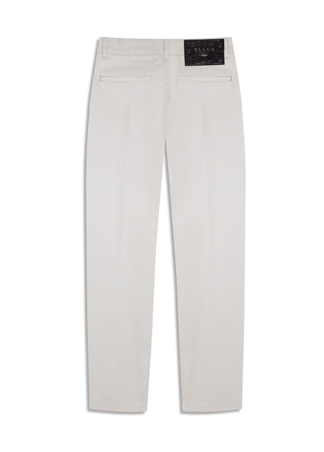 Calça Color Paris Silver