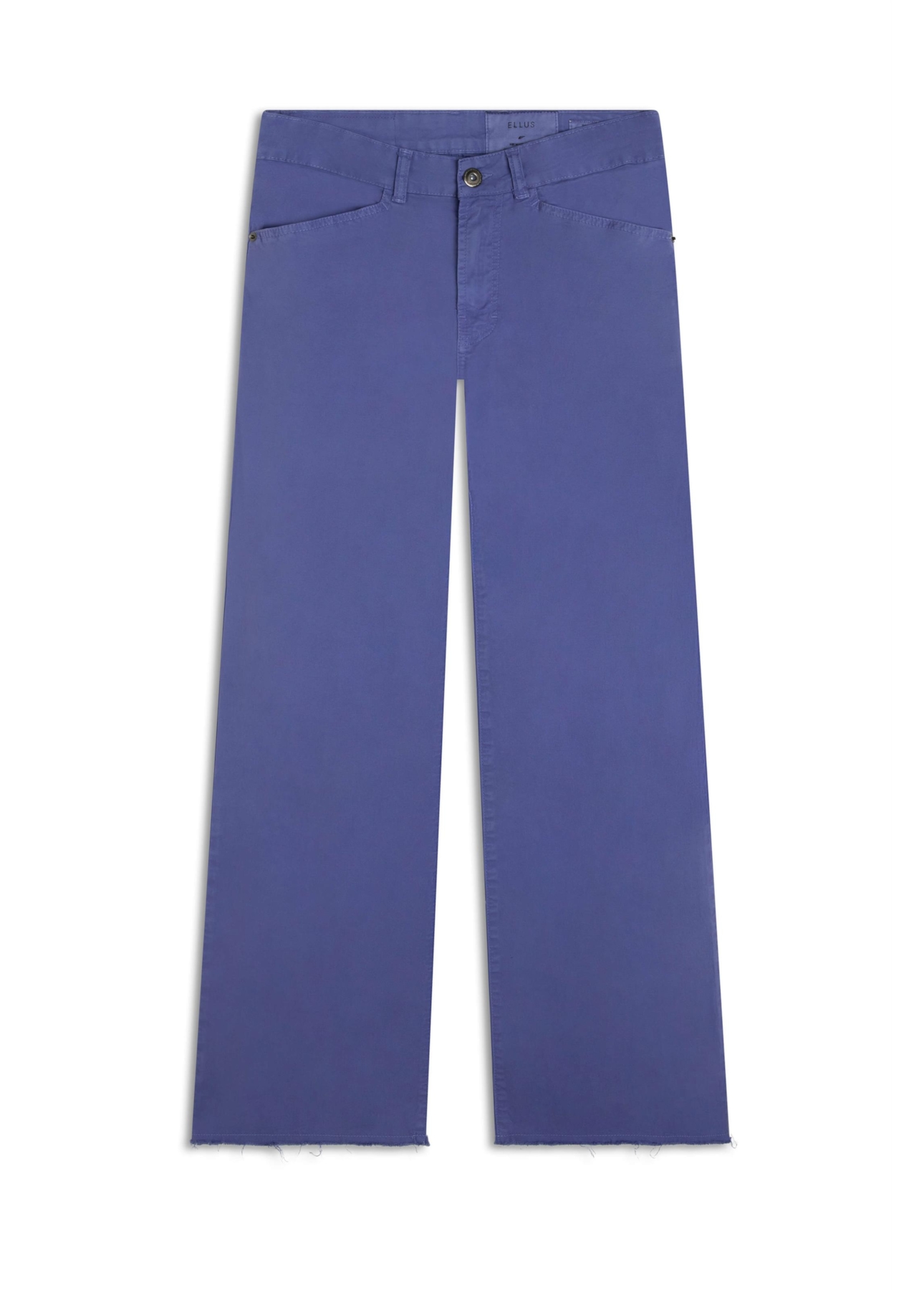 Calça Color  Patheph Chevalier Azul Jeans