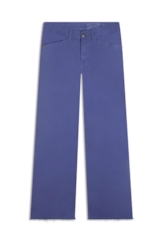 Calça Color  Patheph Chevalier Azul Jeans
