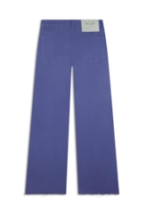 Calça Color  Patheph Chevalier Azul Jeans