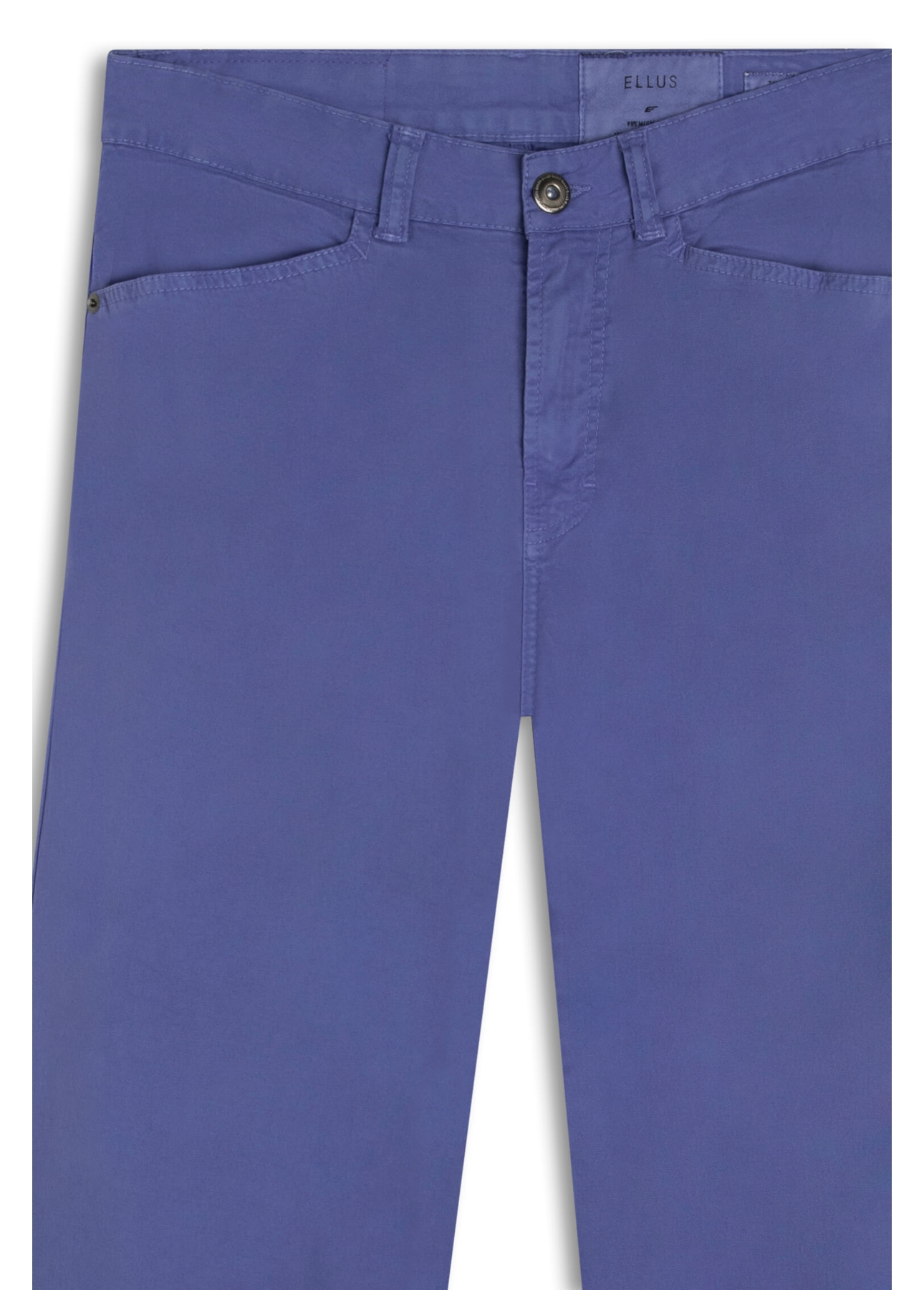 Calça Color  Patheph Chevalier Azul Jeans