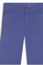 Calça Color  Patheph Chevalier Azul Jeans