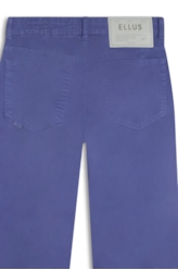 Calça Color  Patheph Chevalier Azul Jeans