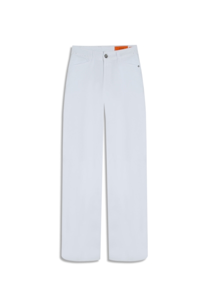 Calça Color  Patheph Chevalier Branco