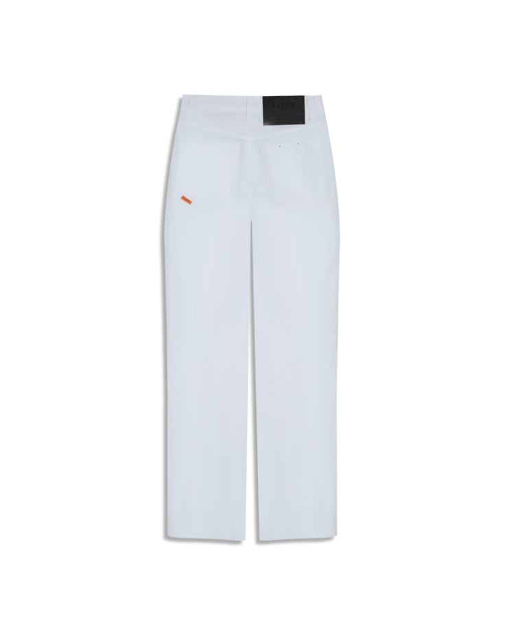 Calça Color  Patheph Chevalier Branco