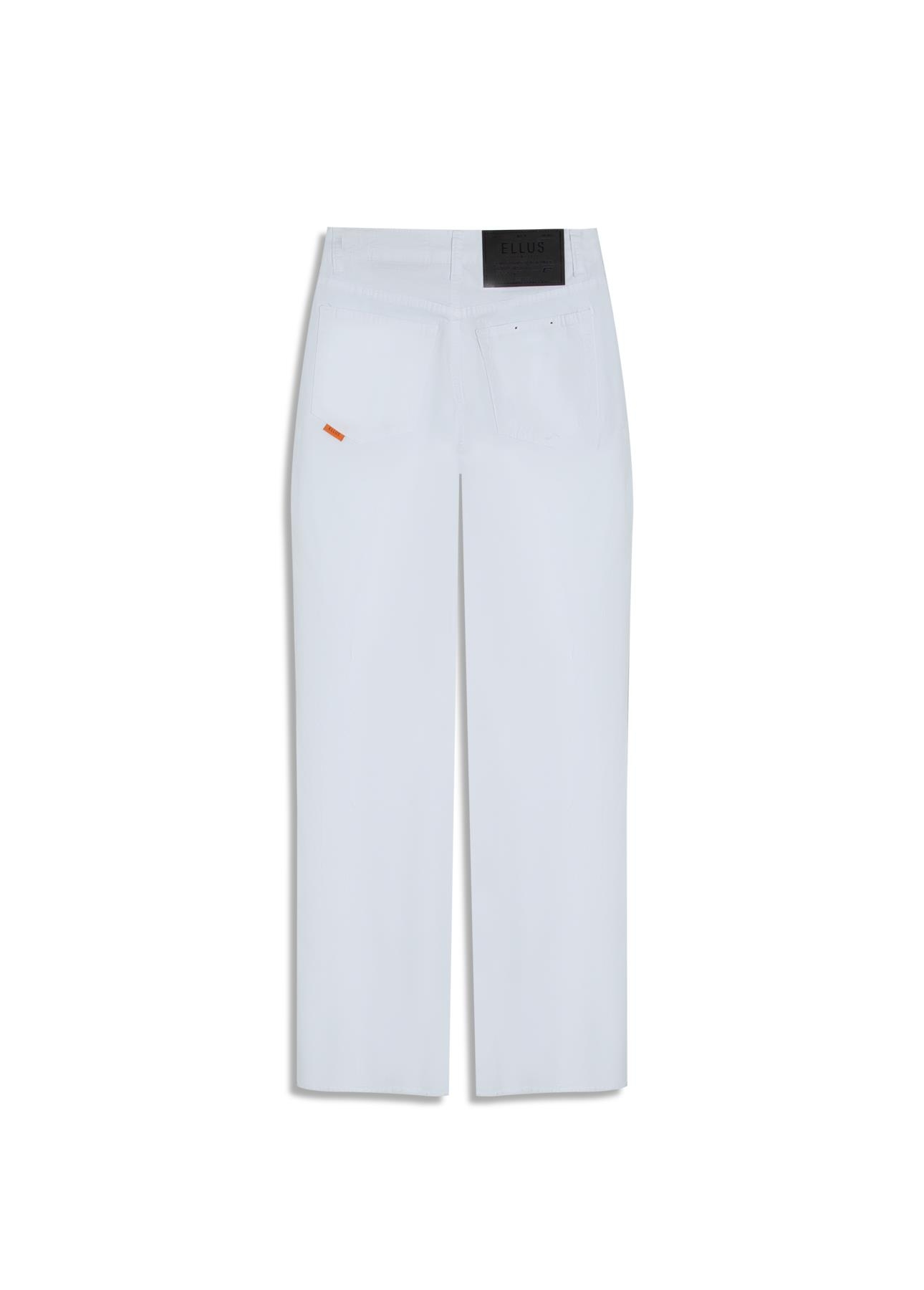 Calça Color  Patheph Chevalier Branco