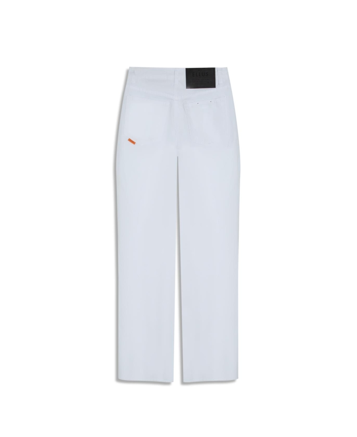 Calça Color  Patheph Chevalier Branco