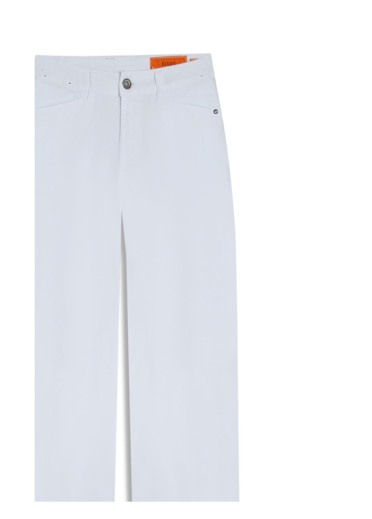 Calça Color  Patheph Chevalier Branco