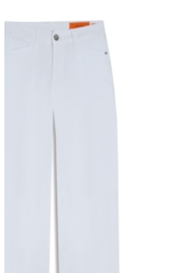Calça Color  Patheph Chevalier Branco