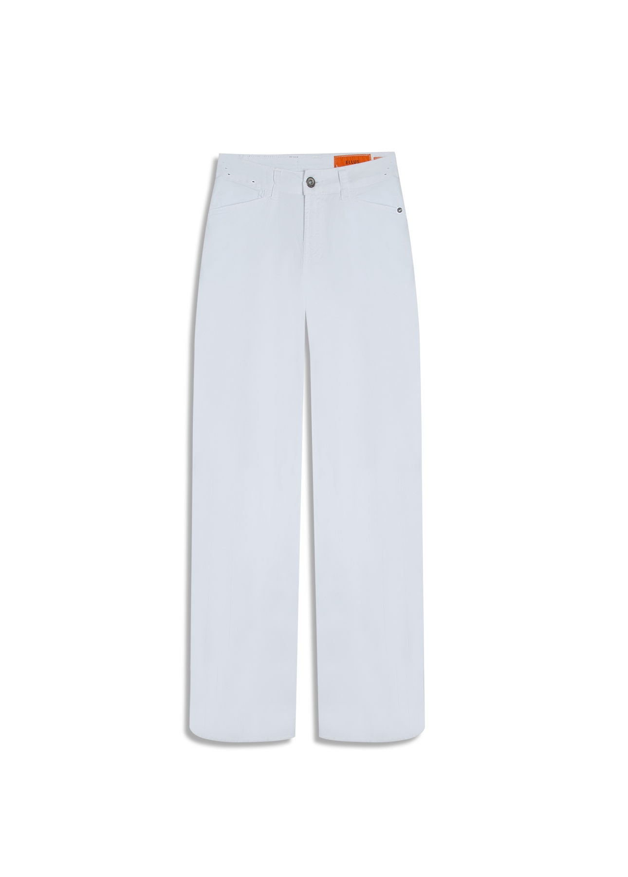 Calça Color  Patheph Chevalier Branco