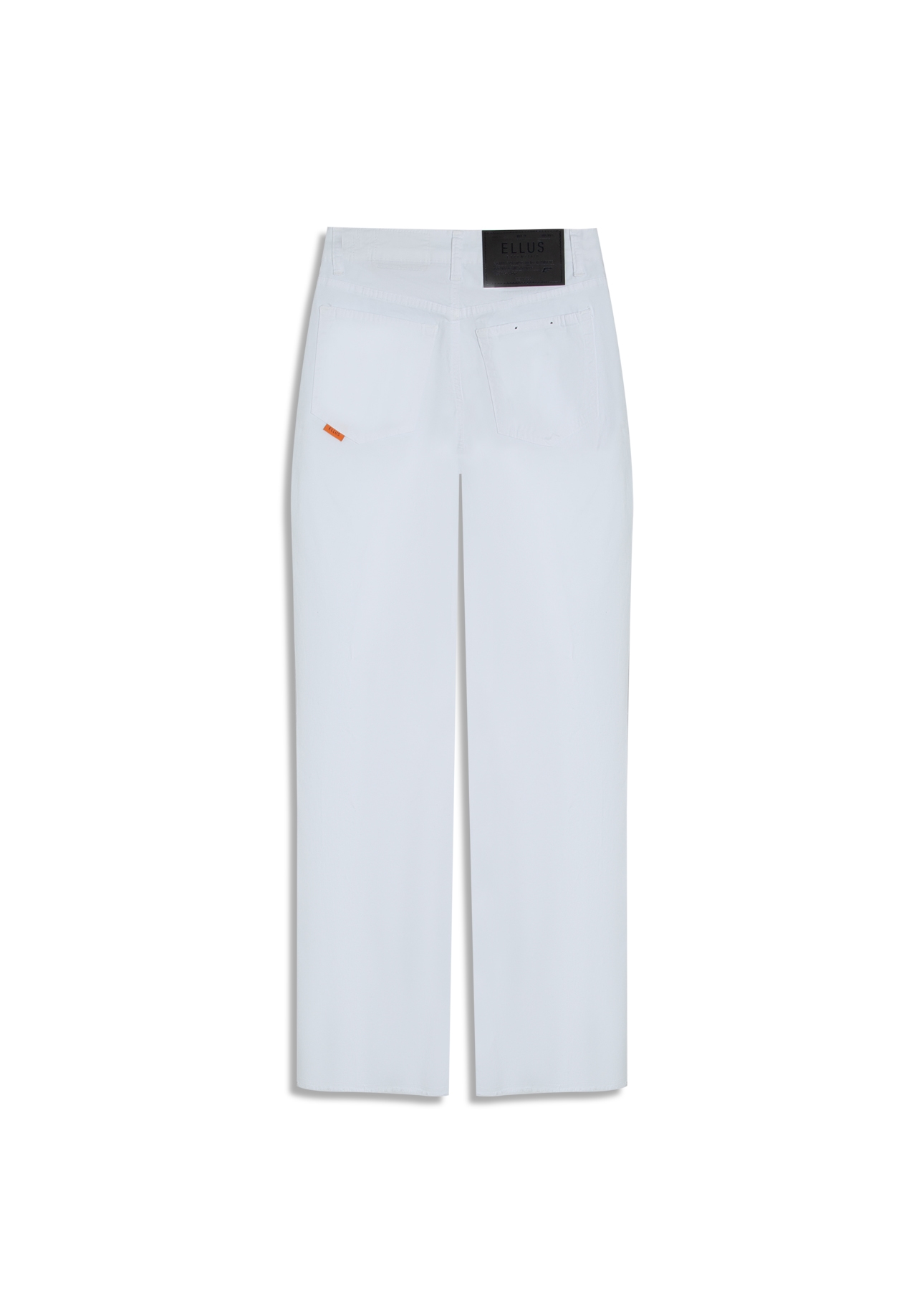 Calça Color  Patheph Chevalier Branco
