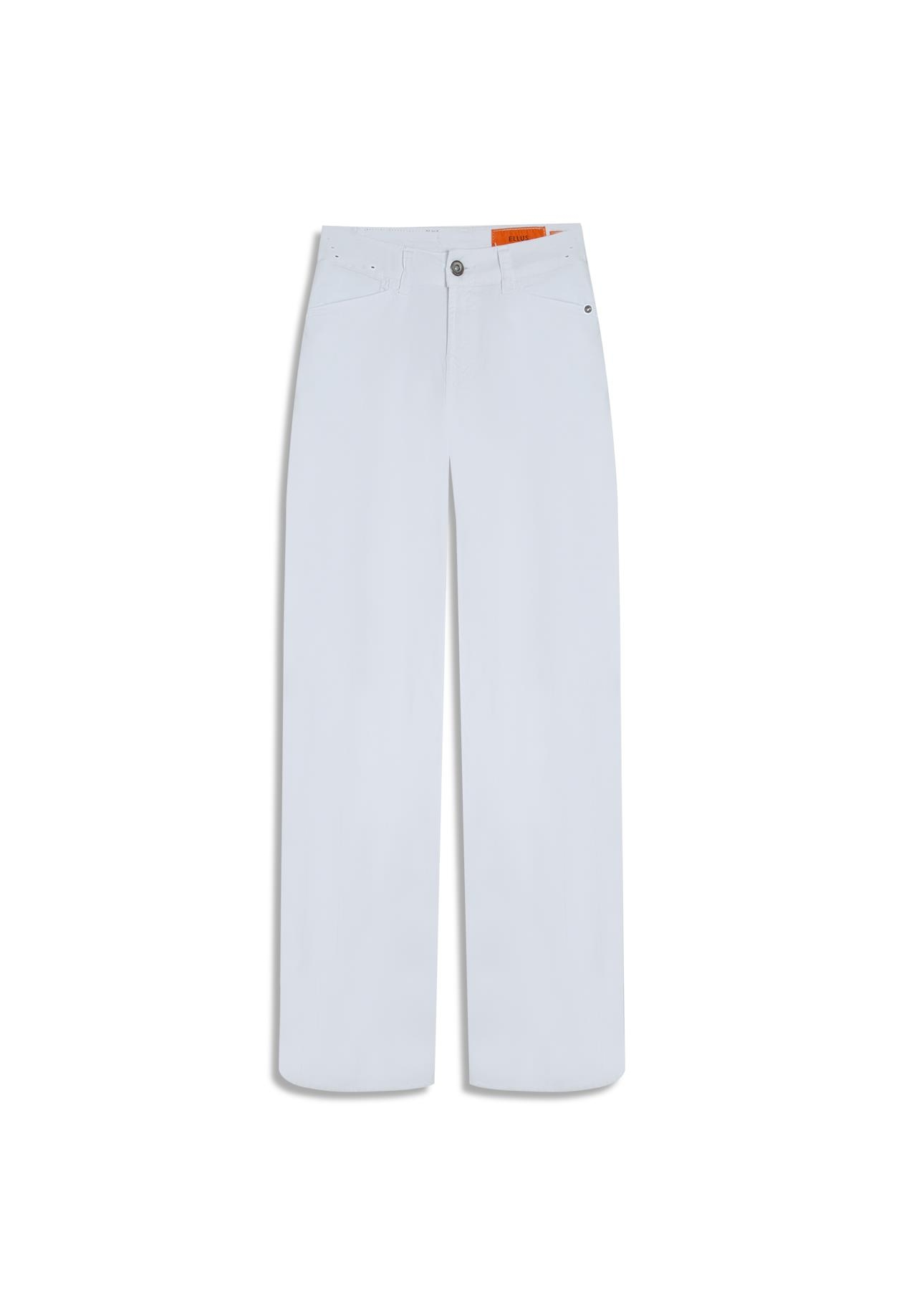 Calça Color  Patheph Chevalier Branco