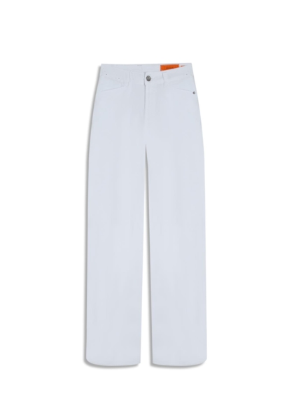 Calça Color  Patheph Chevalier Branco
