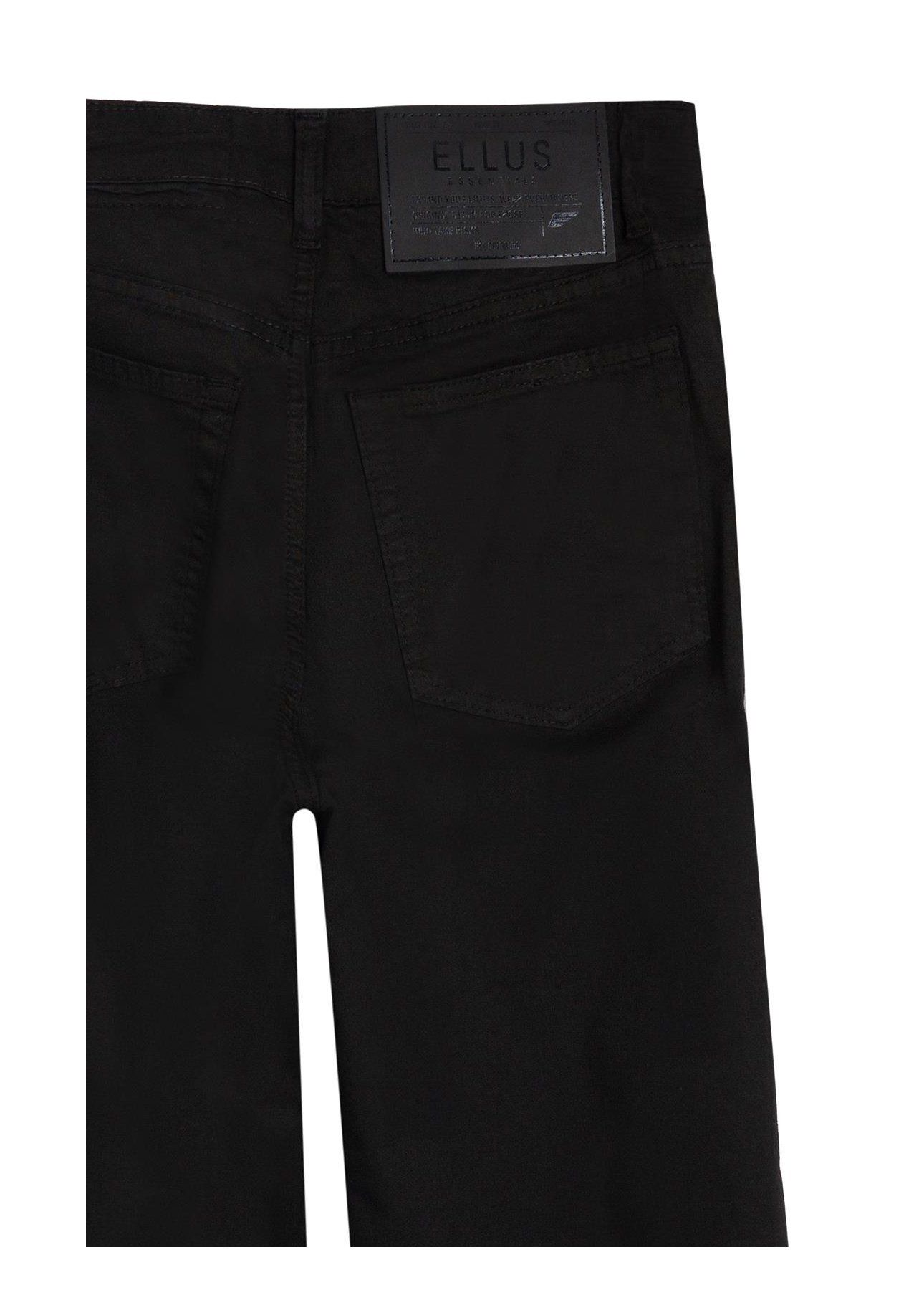 Calça Color  Patheph Chevalier Preto