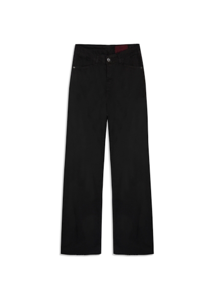 Calça Color  Patheph Chevalier Preto