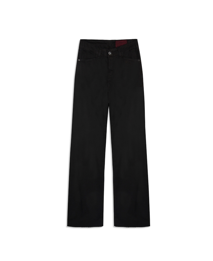 Calça Color  Patheph Chevalier Preto