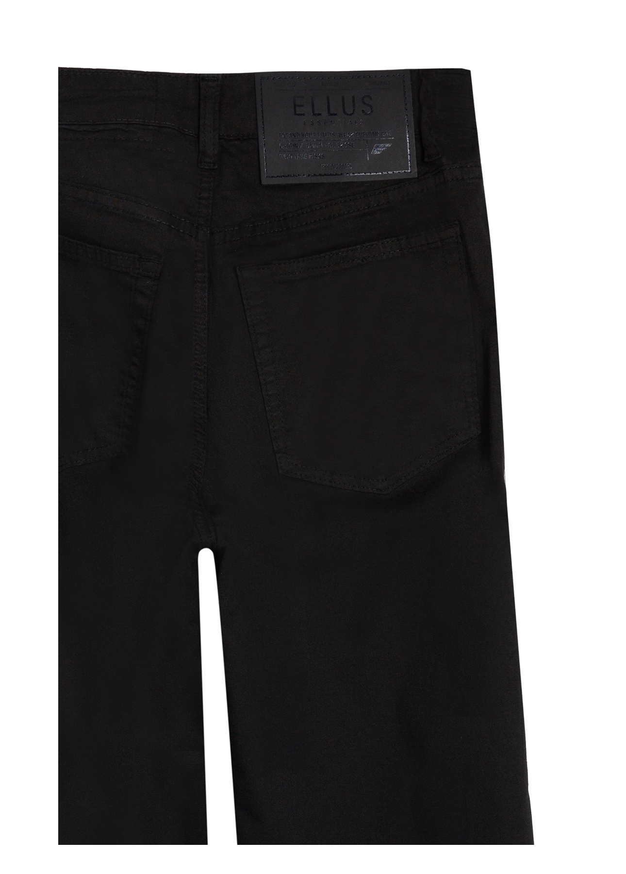 Calça Color  Patheph Chevalier Preto