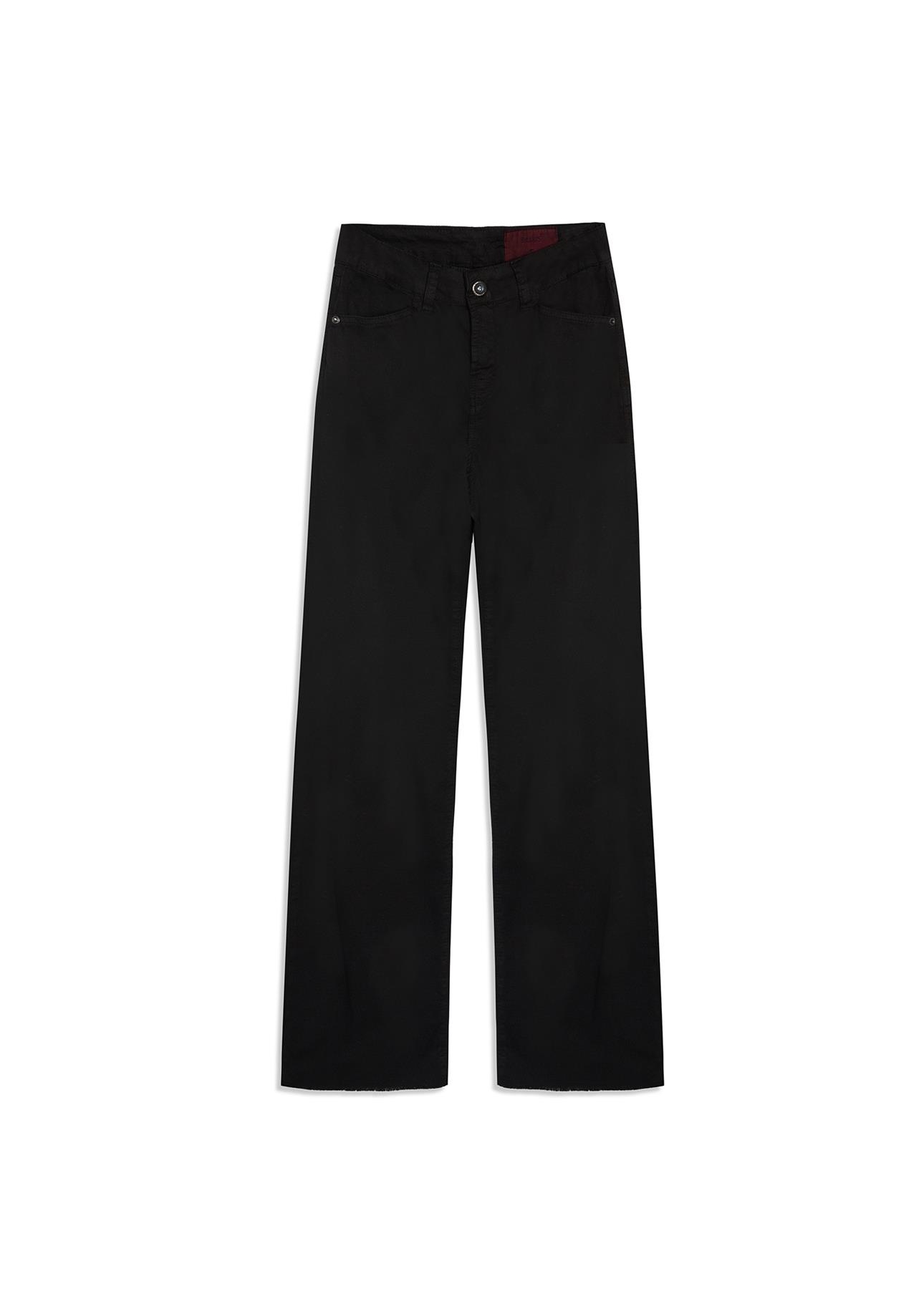 Calça Color  Patheph Chevalier Preto