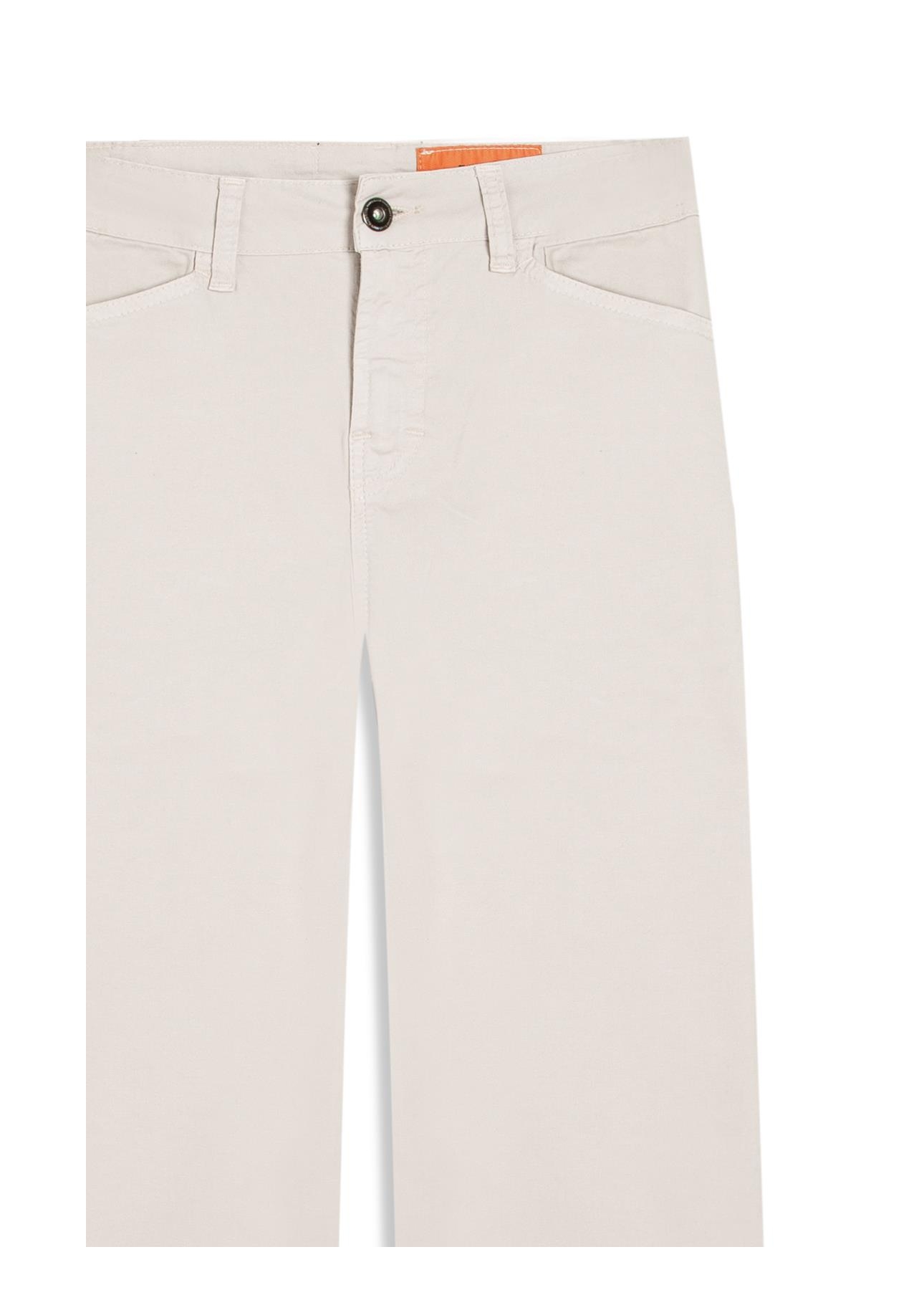 Calça Color  Patheph Chevalier Silver