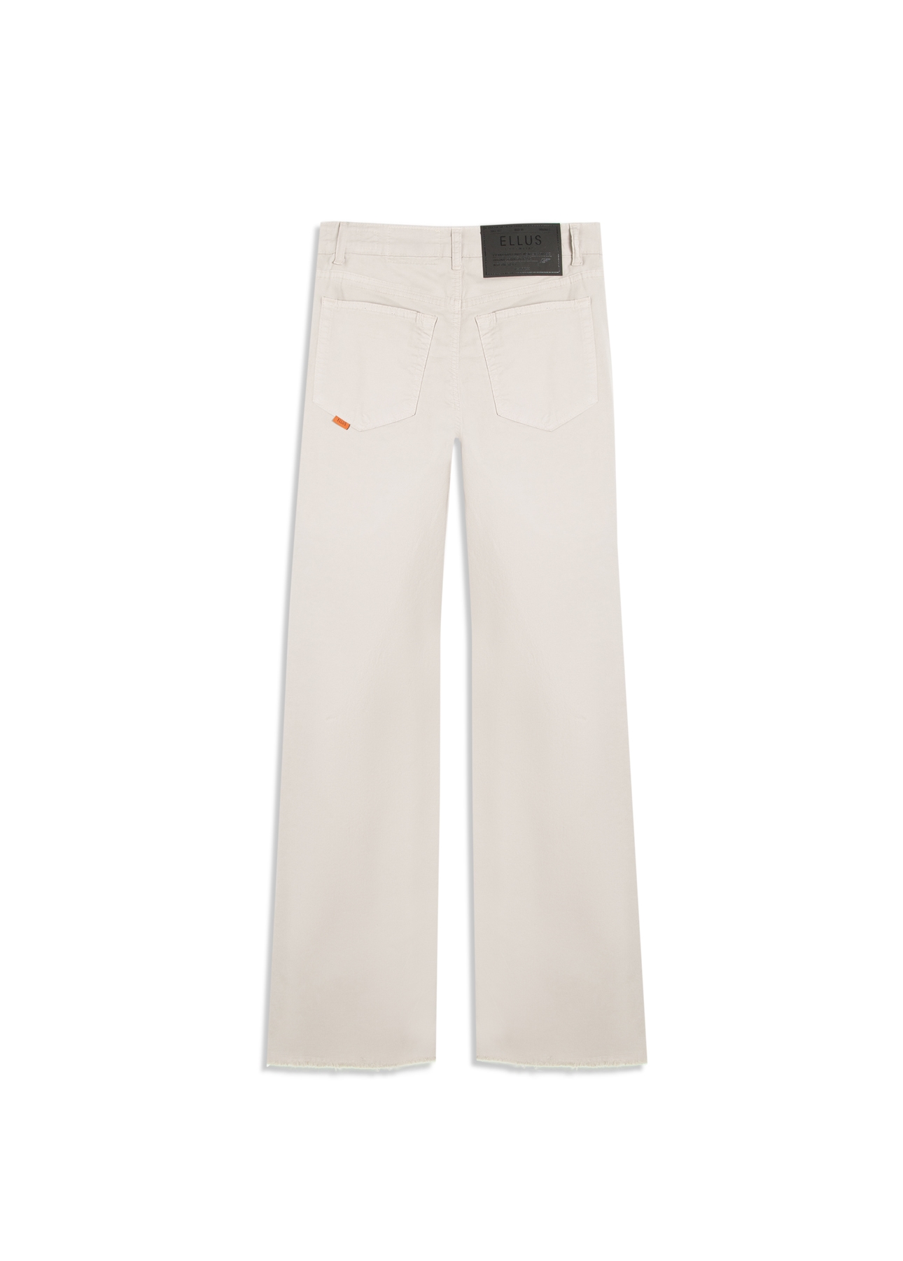 Calça Color  Patheph Chevalier Silver