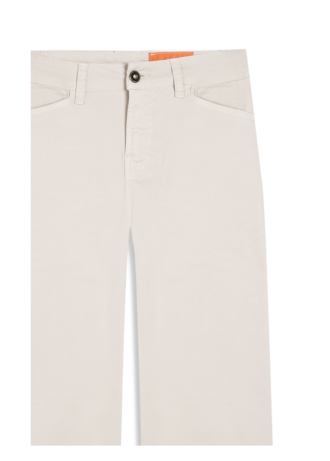 Calça Color  Patheph Chevalier Silver