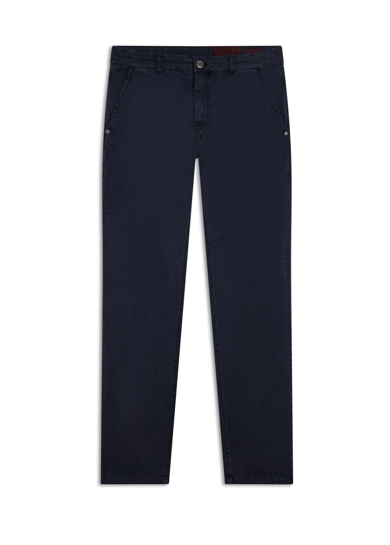 Calça Color Power St Slim Dark Navy