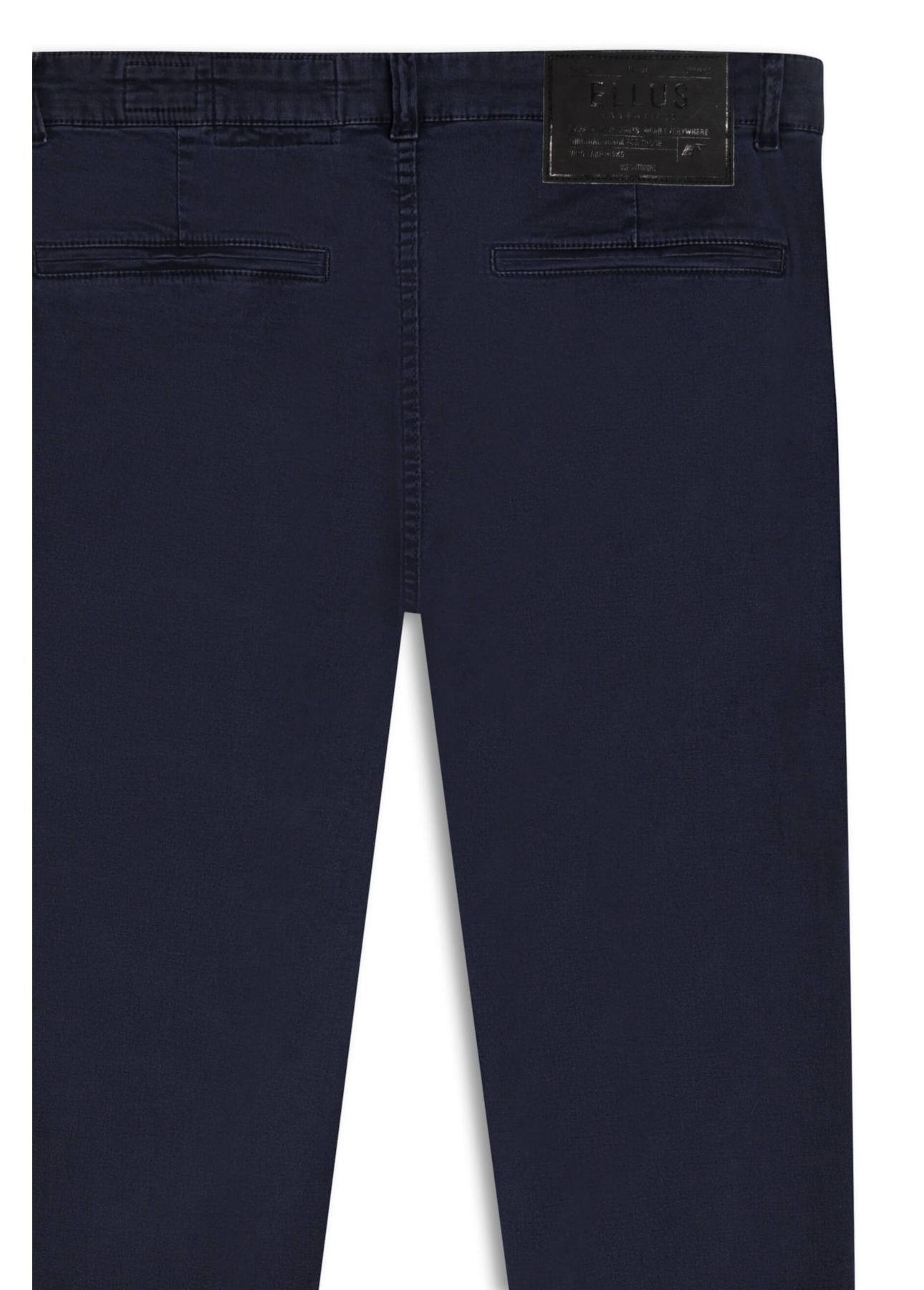 Calça Color Power St Slim Dark Navy