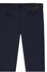 Calça Color Power St Slim Dark Navy