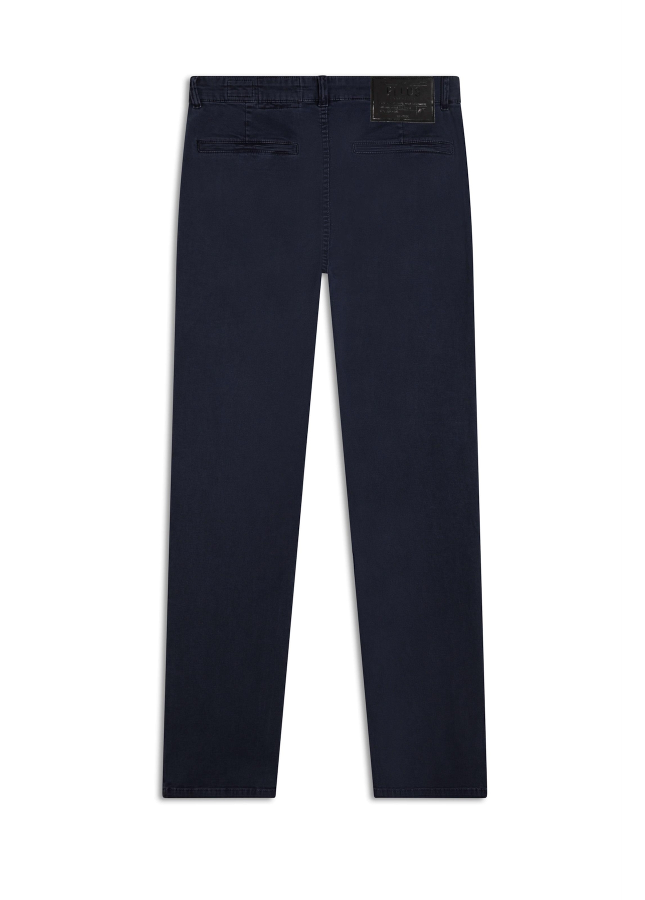 Calça Color Power St Slim Dark Navy