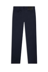 Calça Color Power St Slim Dark Navy