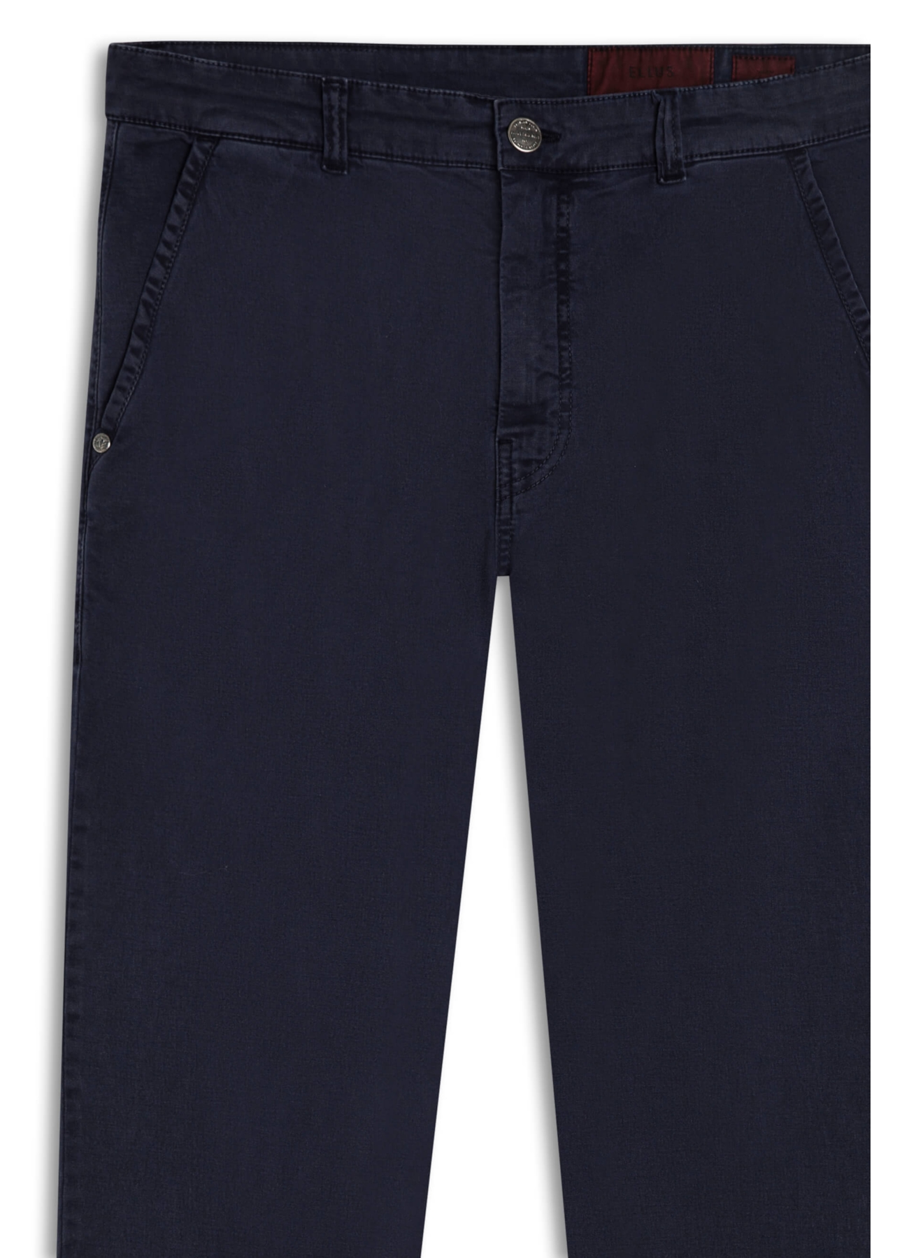 Calça Color Power St Slim Dark Navy