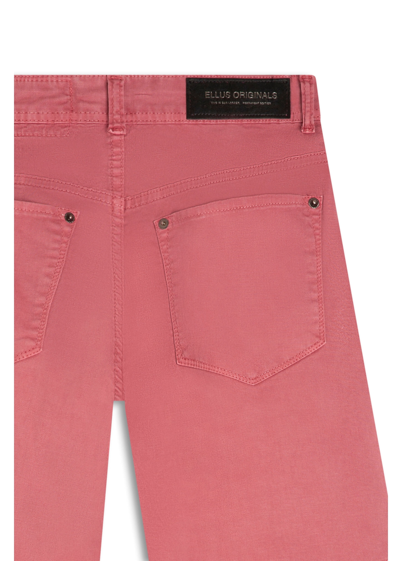 Calça Color Skate Cargo Mauve
