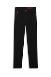 Calça Color Slim Preto