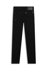 Calça Color Slim Preto