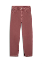 Calça Color Stretch Goiaba