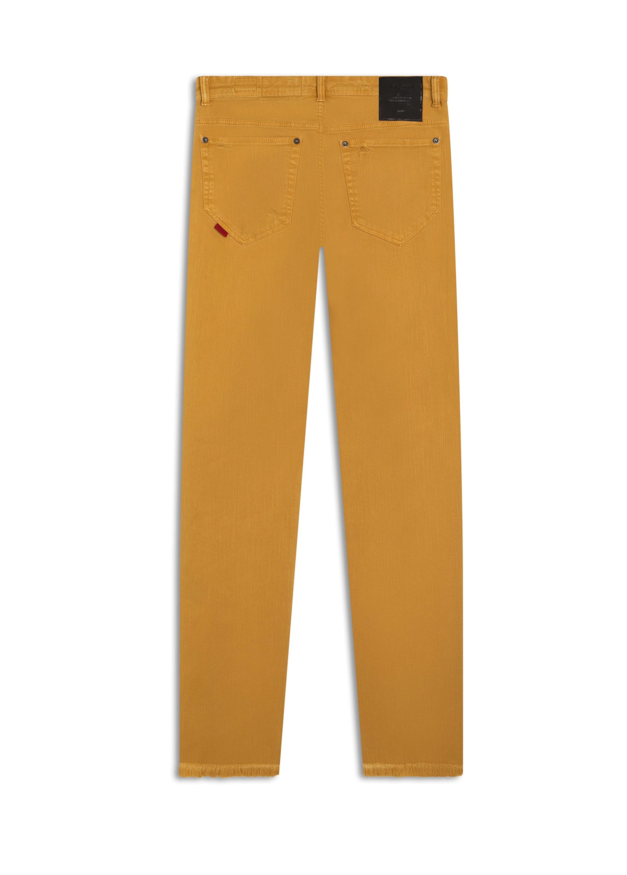 Calça  Color Stretch Whisky