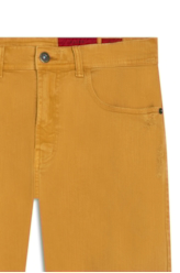 Calça  Color Stretch Whisky