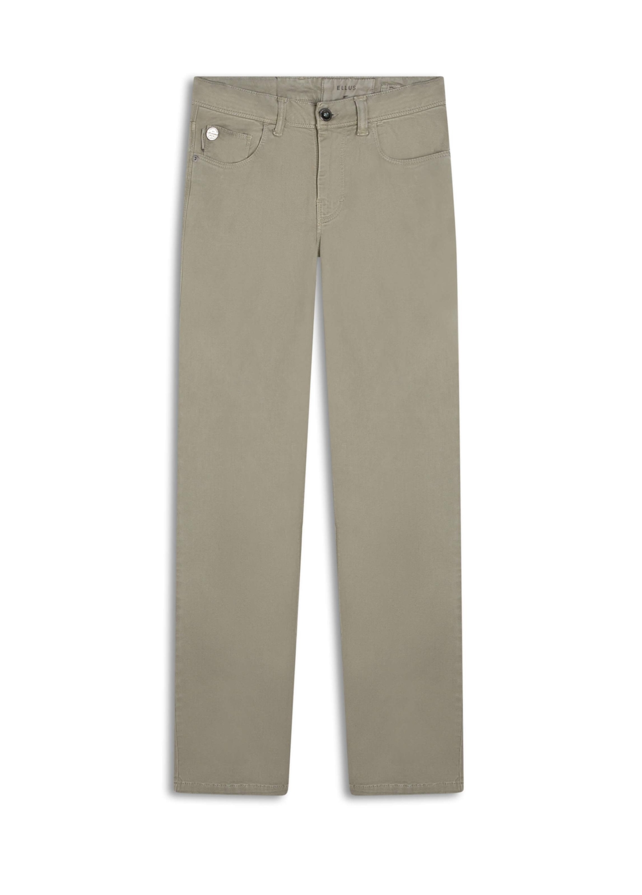 Calca Color Touch Slim Hemp