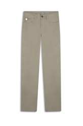 Calca Color Touch Slim Hemp