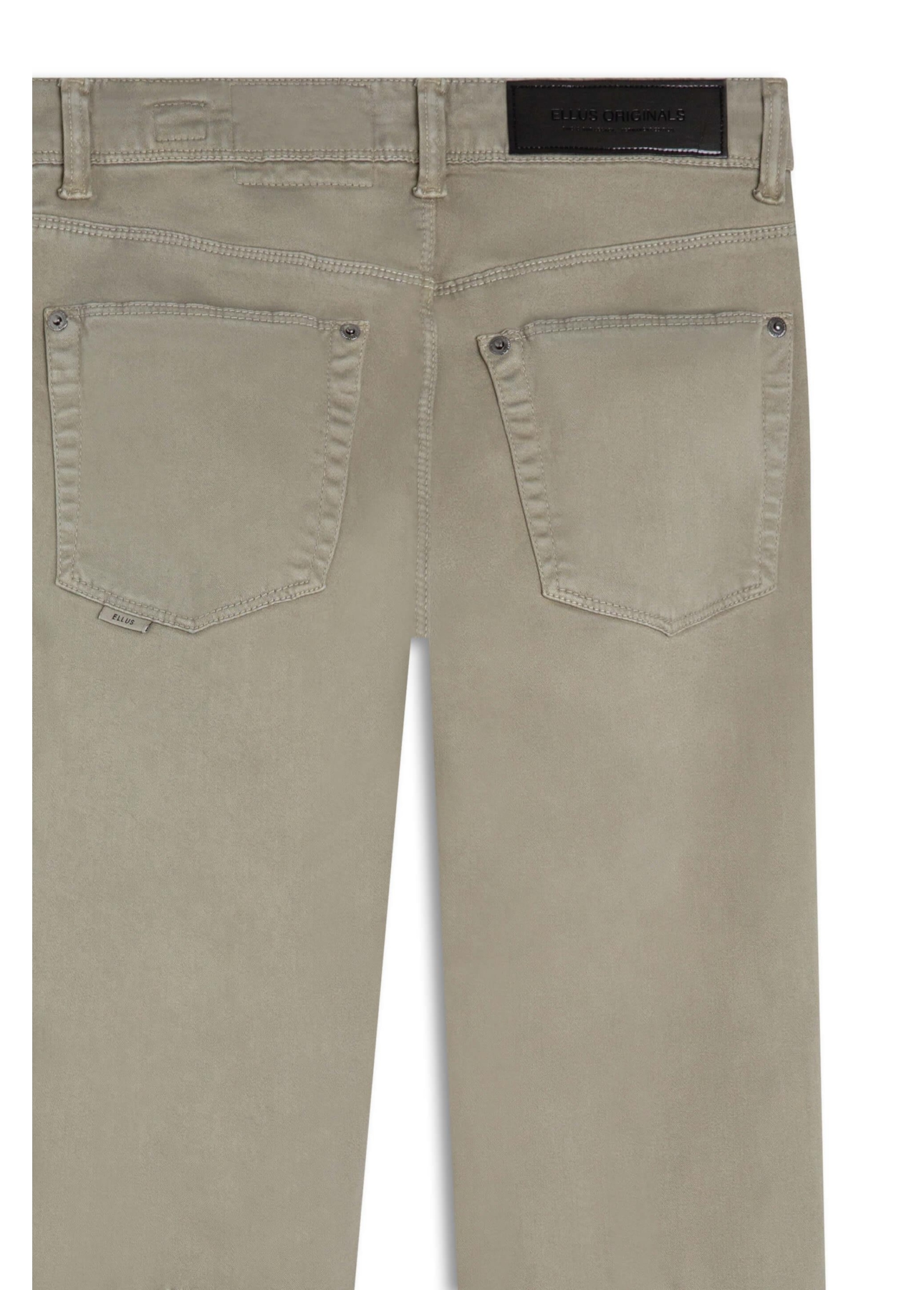 Calca Color Touch Slim Hemp