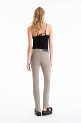 Calca Color Touch Slim Hemp