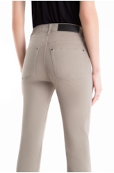 Calca Color Touch Slim Hemp