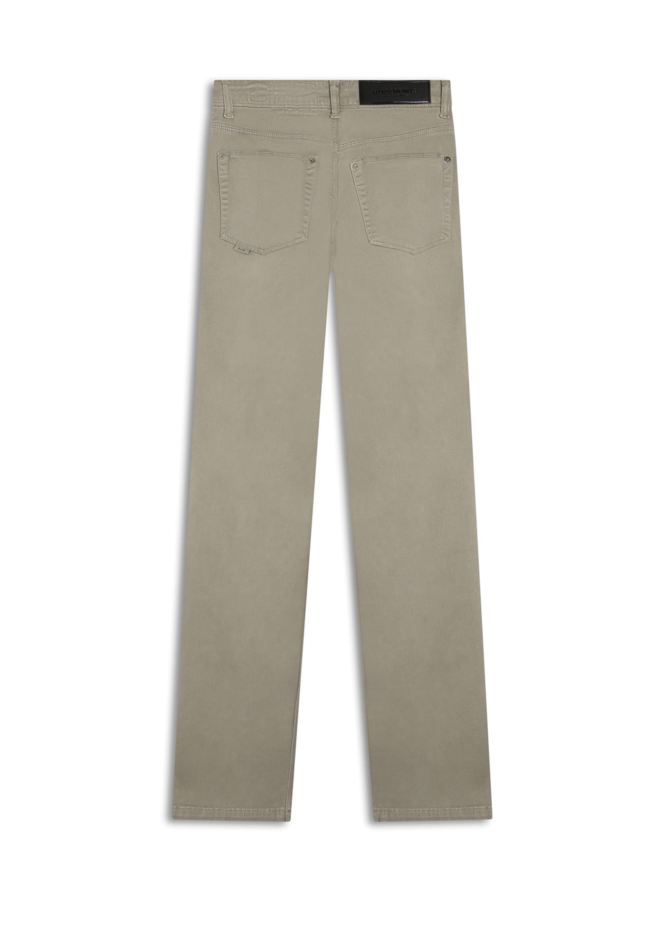 Calca Color Touch Slim Hemp