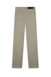 Calca Color Touch Slim Hemp