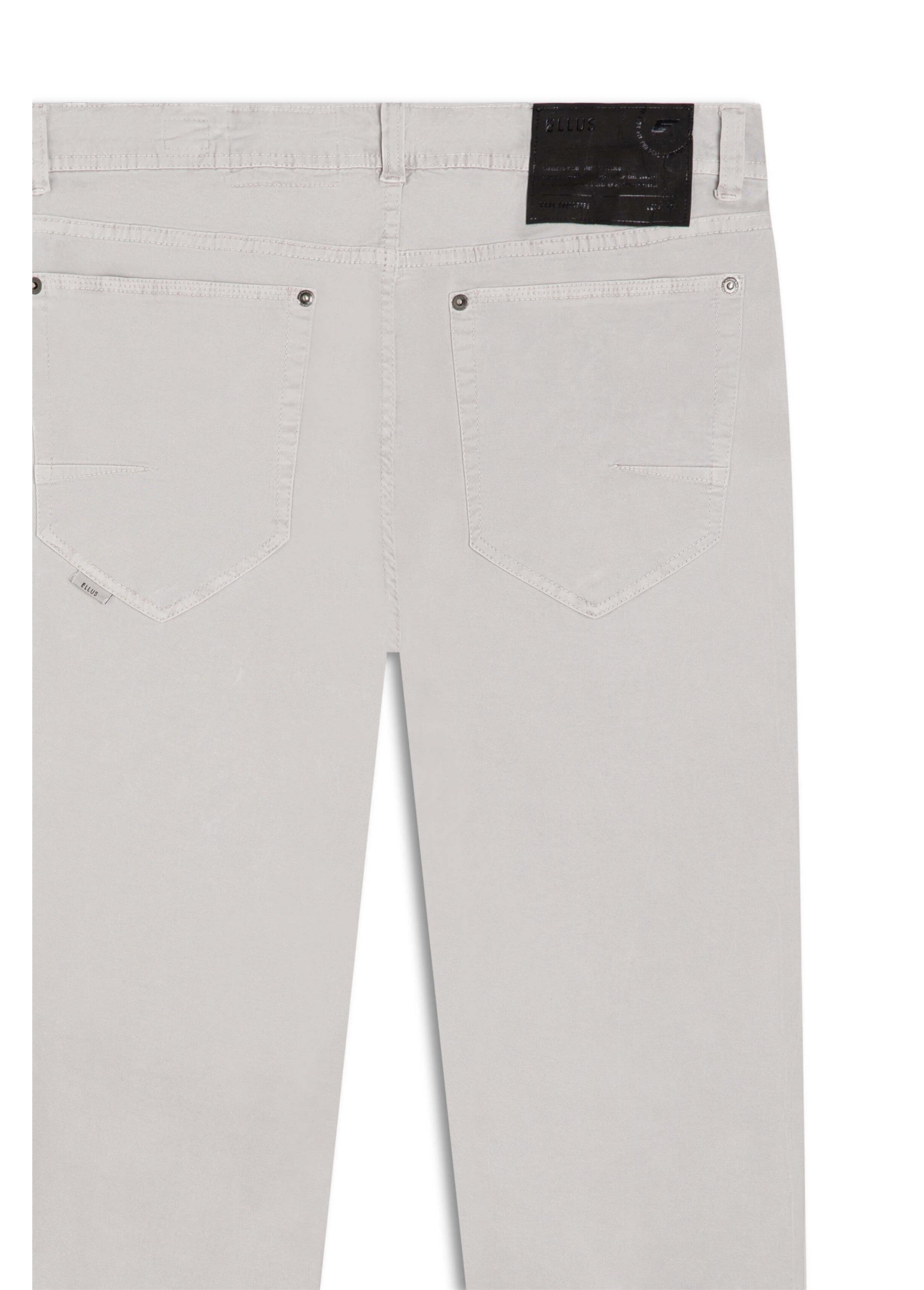 Calça Color Twil Power Slim Mouse
