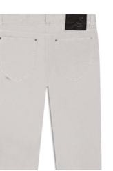 Calça Color Twil Power Slim Mouse