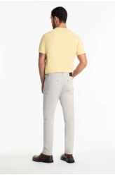 Calça Color Twil Power Slim Mouse