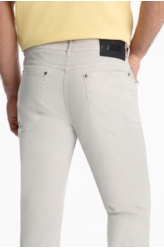 Calça Color Twil Power Slim Mouse