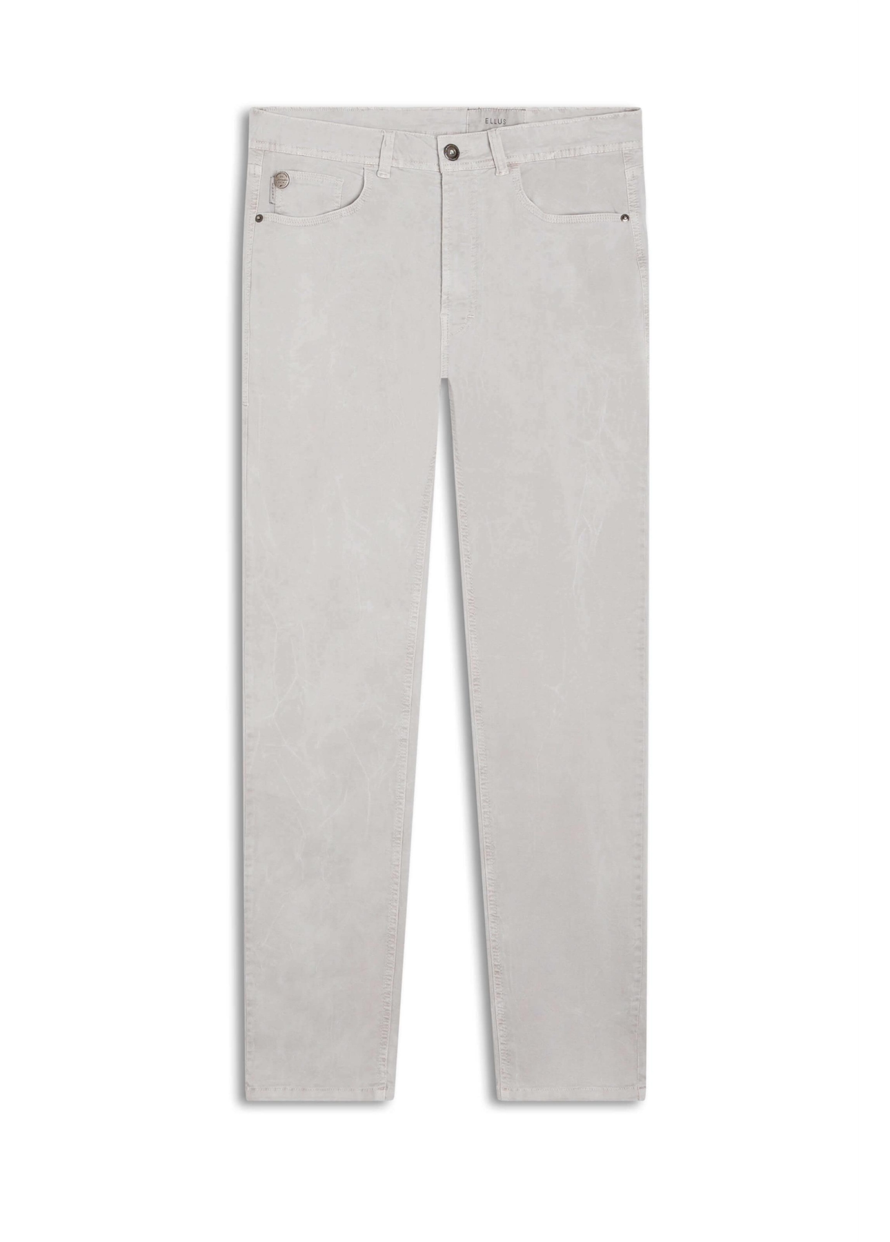 Calça Color Twil Power Slim Mouse